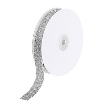 Velvet Ribbon 13/16 Inch x 10 Yard Single Face Spool Silky for DIY Crafts Gift Wrapping