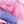 Blue Pink