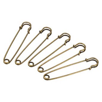 20 pc Safety Pins Sewing Pins for Crafts