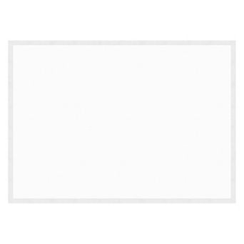 43" x 55" Window Screen Mesh, DIY Fiberglass Netting Mesh with Hook and Loop