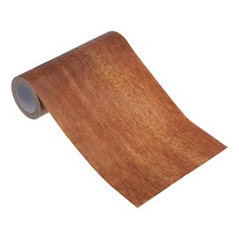 Wood Grain Repair Tape - Self Adhesive for Furniture, Doors, Cabinets, and More