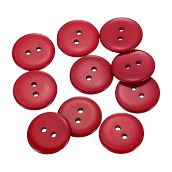 10 pc Sewing Button, Craft Decorative Buttons for Clothes Decoration