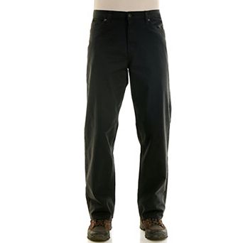 Men's Hallstatt Stretch 5-Pocket Canvas Pants