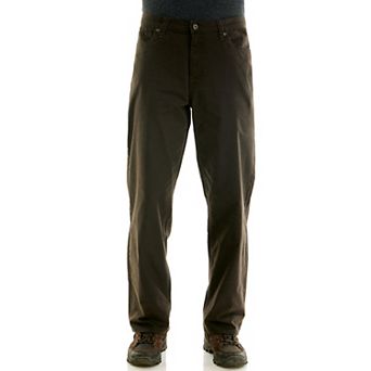 Men's Hallstatt Stretch 5-Pocket Canvas Pants