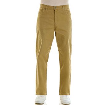 Men's Hallstatt Stretch 5-Pocket Canvas Pants