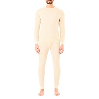 Men's Hallstatt Thermal Underwear Top & Bottoms Set