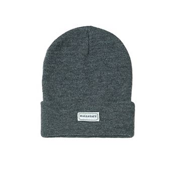 Men's Hallstatt Pull-On Knit Hat