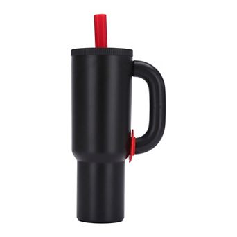 40 oz Stainless Steel Gradient Colors Insulated Tumbler