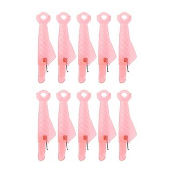 1.26", 10 pc Needle Threader, Easy to Use, Suitable for Needle Work and Embroidery