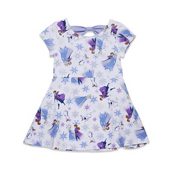 Disney's Frozen Skater Dress