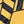 Earth Shaker Yellow