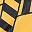 Earth Shaker Yellow
