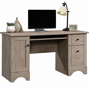 Sauder Miscellaneous Office Computer Desk