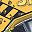 Earth Shaker Yellow