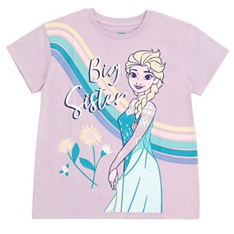 Disney's Frozen Short Sleeve T-Shirt