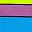 Alien Green Blue
