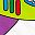 Buzz Lightyear White