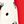 Minnie Ivory Red Black
