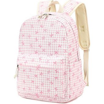 Kids Preschool Backpack with Chest Strap Toddler School Bookbag Durable