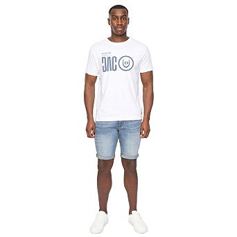 Duck And Cover Mens Zeki Shorts