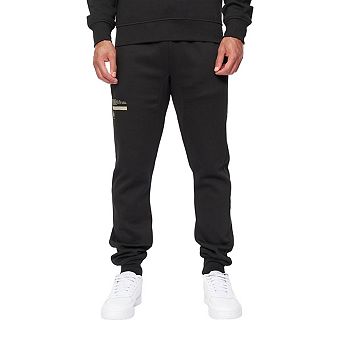 Duck and Cover Mens Jennerkins Jogging Bottoms