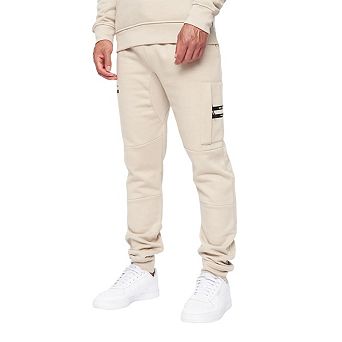 Duck and Cover Mens Heningys Jogging Bottoms