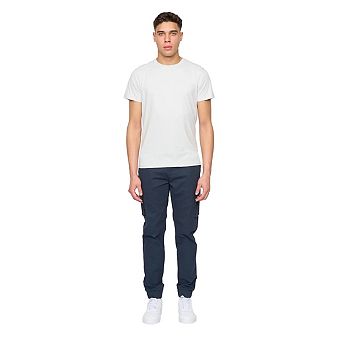 Duck and Cover Mens Chemmer Woven Jogging Bottoms