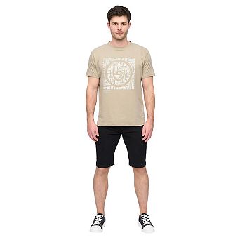 Duck and Cover Mens Franztown Shorts