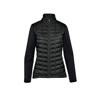 Stormtech Womens/Ladies Appalachian Softshell Thermal Jacket