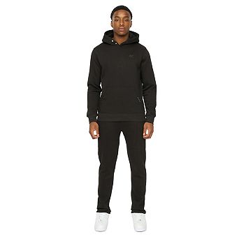 Duck and Cover Mens Chattamere Hoodie & Bottom Set