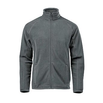 Stormtech Mens Montauk Fleece Jacket