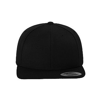 Flexfit Unisex Adult Classic Snapback Cap