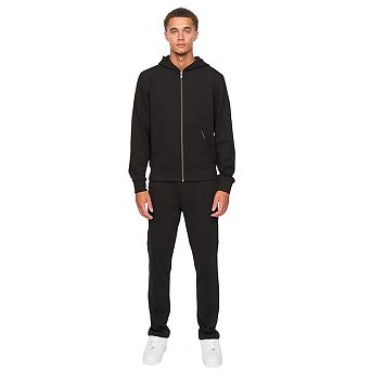 Duck and Cover Mens Optimus Combat Jogging Bottoms