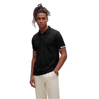 Boss Mens Parlay 147 Polo Shirt