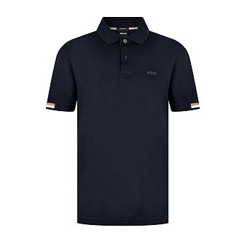 Boss Mens Parlay 147 Polo Shirt