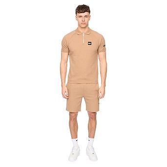 Duck and Cover Mens Topfield Cotton Shorts