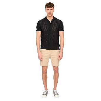 Duck and Cover Mens Everett Chino Shorts