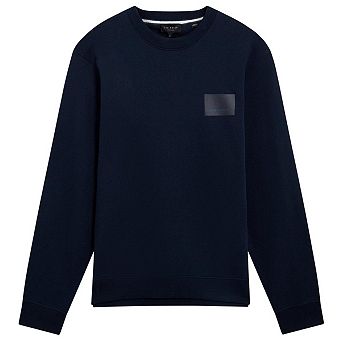 Ted Baker Mens Cotton Sweatshirt