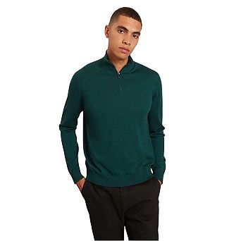 Ted Baker Mens Merino Wool Pullover