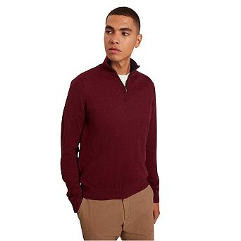 Ted Baker Mens Merino Wool Pullover