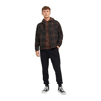Jack And Jones Mens Bradley Jogging Bottoms