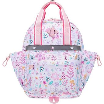 Toddler Mini Backpack for Preschool, Daycare, and Travel