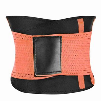 U-Shaped Waist Slimming Belt