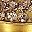 Gold Crystal Yellow
