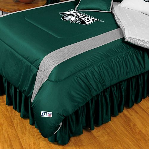 Philadelphia Eagles Comforter Twin