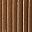 C Shape Brown