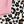 Minnie Leopard Pink