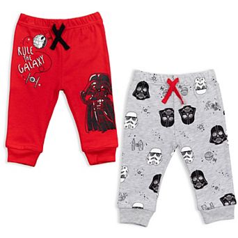 Star Wars 2-Pack Jogger Pants