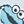 Cookie Monster Blue