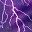 Grave Digger Purple